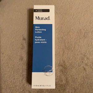 Murad Skin Perfecting Lotion 1.7 fl. oz. NIB